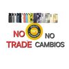 CellPhone, No Trade No Cambios