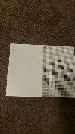 Xbox 1