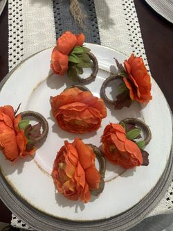 Napkin Ring,