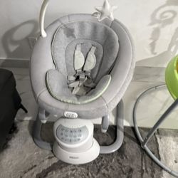 Baby Swing 