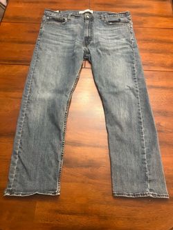 Levi Strauss & CO jeans size 40X30