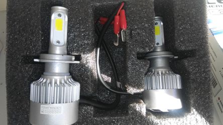 LED H7
