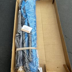 OFFSET HANGING UMBRELLA