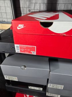 Nike hurricane