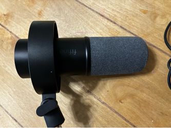 Computer Microphone - Never Used