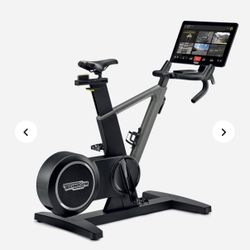 Technogym Ride Bike 