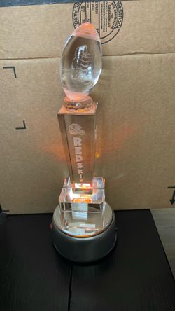 Occasion Crystal