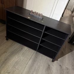 Free Shoe Cabinet 