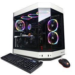 High-End Gaming PC 