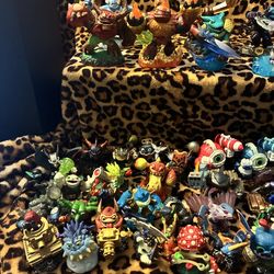BIG Bundle Skylanders - ALL FOR SALE