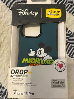 iPhone 13 Pro Case