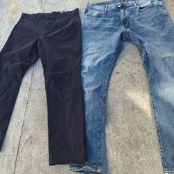 Gap Skinny Jeans 