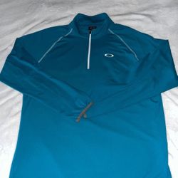 Oakley Hydrolix Jacket L