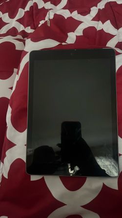 iPad 6th generation