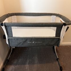 Baby Delight Bassinet 