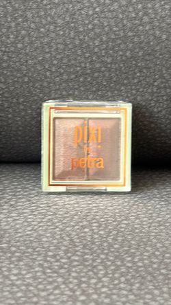 New Sealed Pixi By Petra Mineral Bronze Makeup