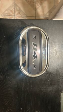 Harley Davidson Air Filter