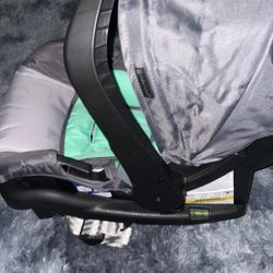 Car seat 