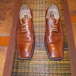 Mens Dress Shoe