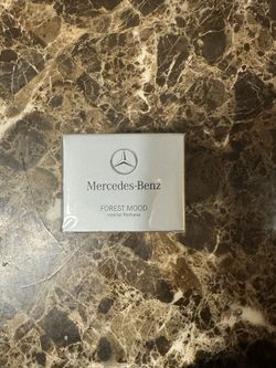 Car Perfume - Mercedes Benz
