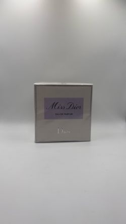 Miss Dior EDP