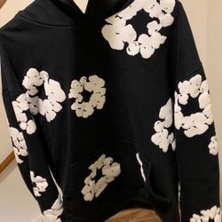 Denim Tears Hoodie 