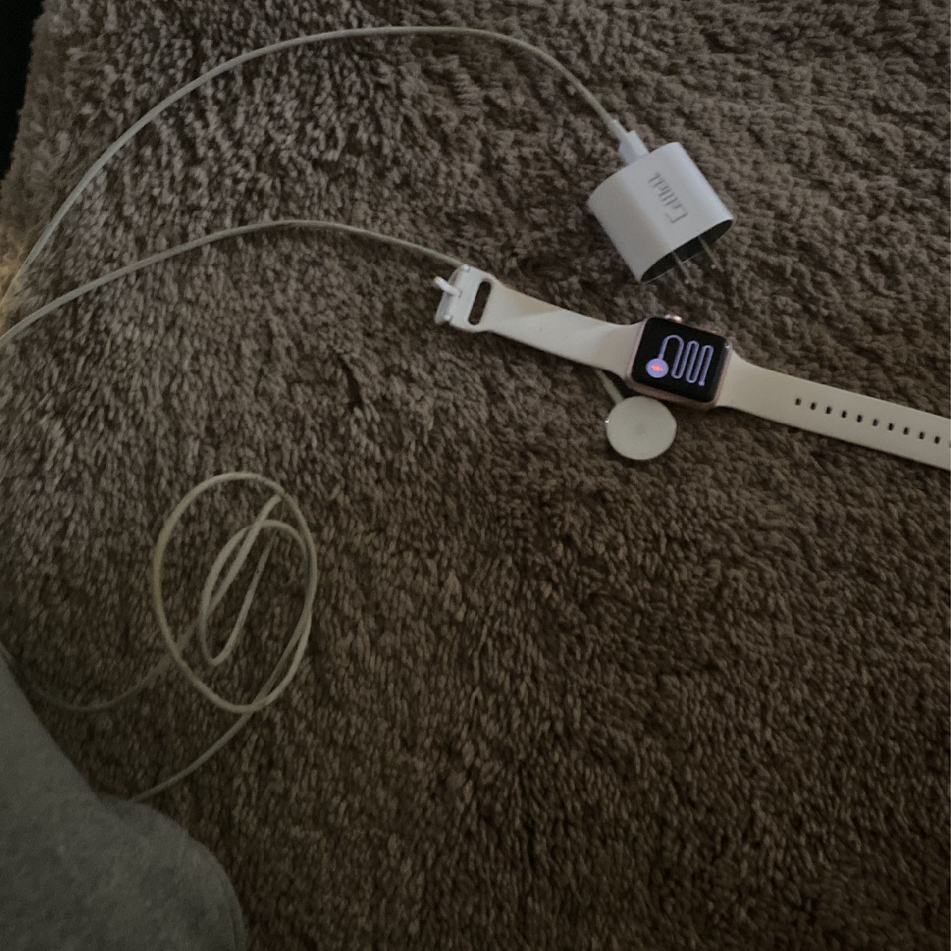 Apple Watch Series 1