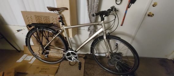 TREK 7.2 FX Road bicycle
