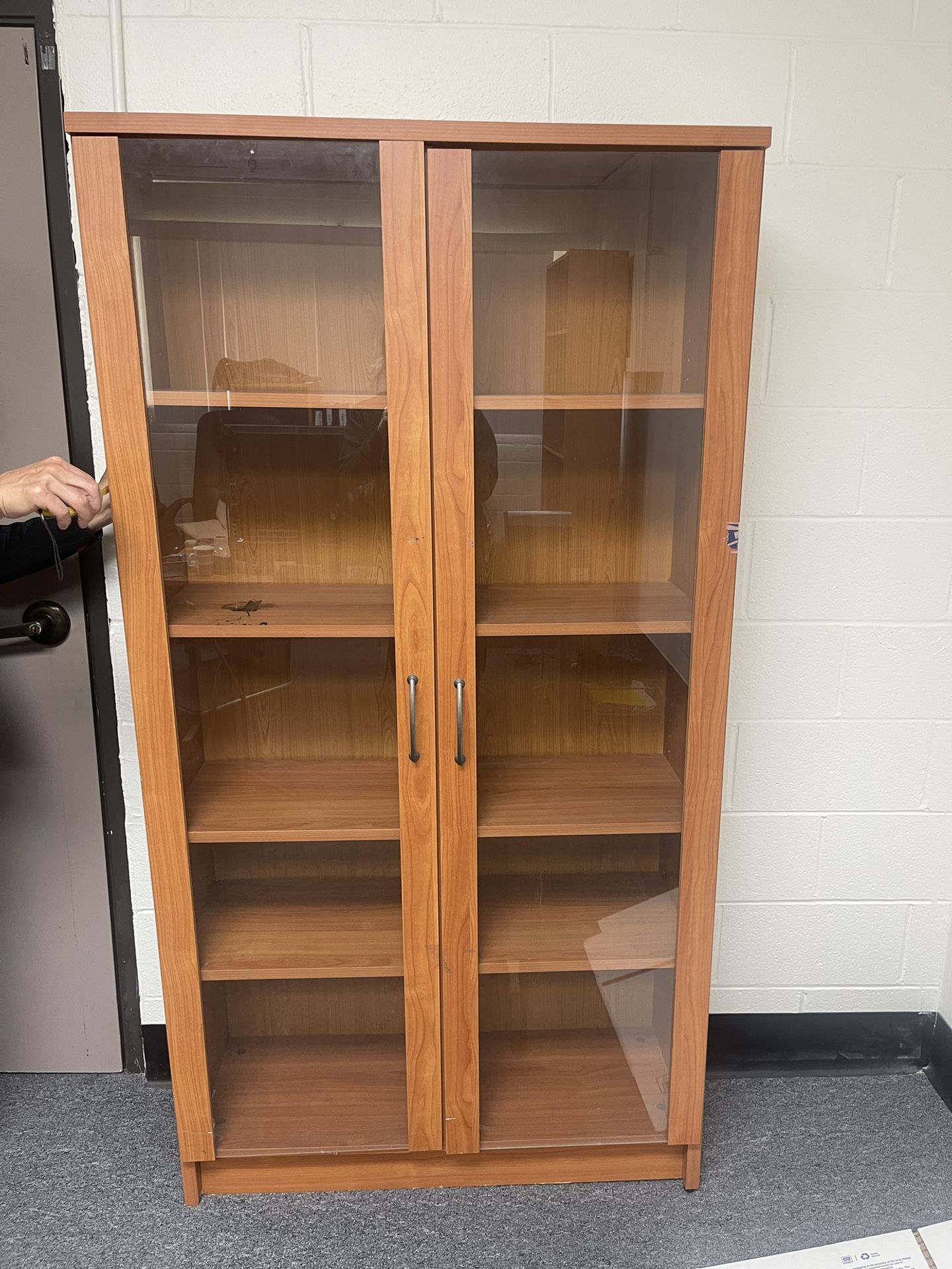 Cabinet Shelf