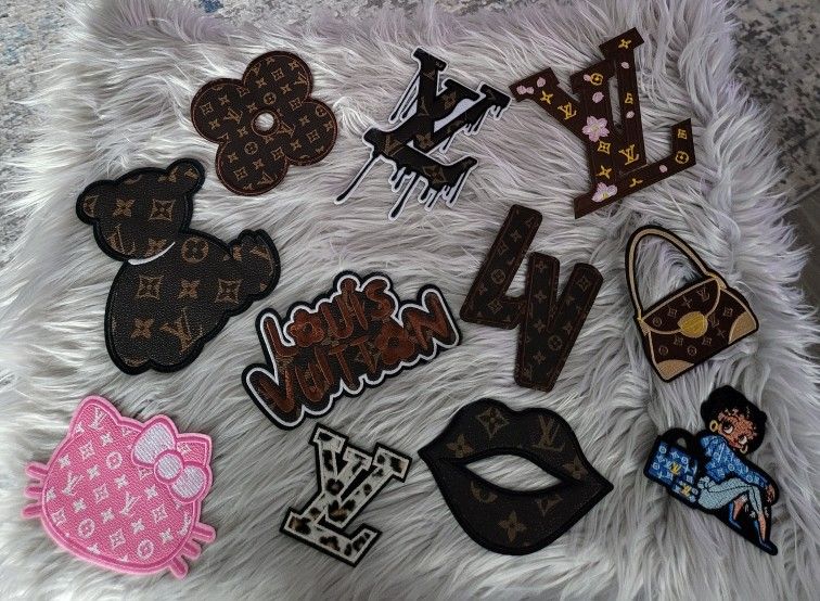 Fun Patches