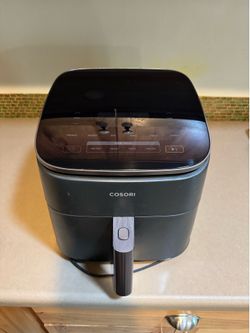 Cosori 6qt Air Fryer