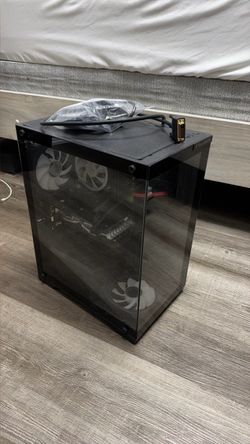 Old PC