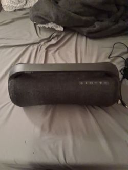 Sony SRS-XG500 Portable Bluetooth Speaker