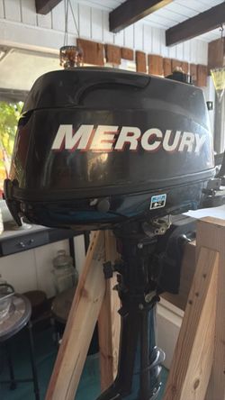 Outboard