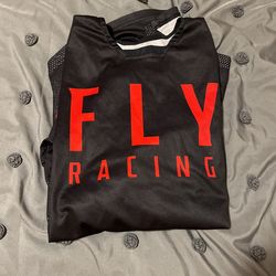 Fly racing Dirt Bike Jersey