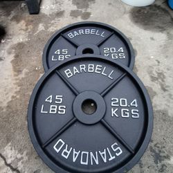 OLÍMPIC PLATES
