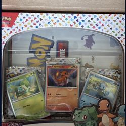 Pokemon 151 Poster Collection