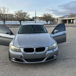 2010 BMW 328i