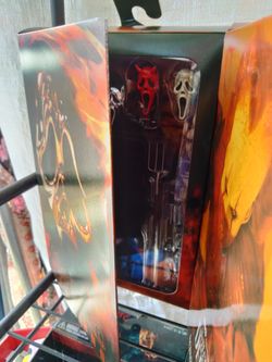 NECA Ultimate HORROR FIGURES