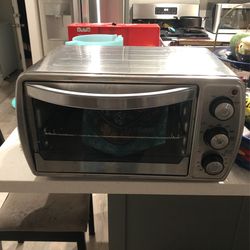 Conventional Oven 