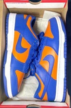 Nike Dunk Low US M 9