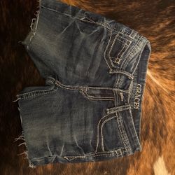 Girls graces jeans size 14