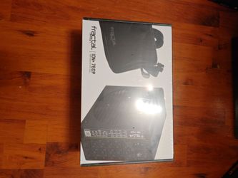 Fractal Design Ion+ 760P Modular Power Supply new unopened PSU