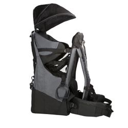 Hiking Toddler Carrier