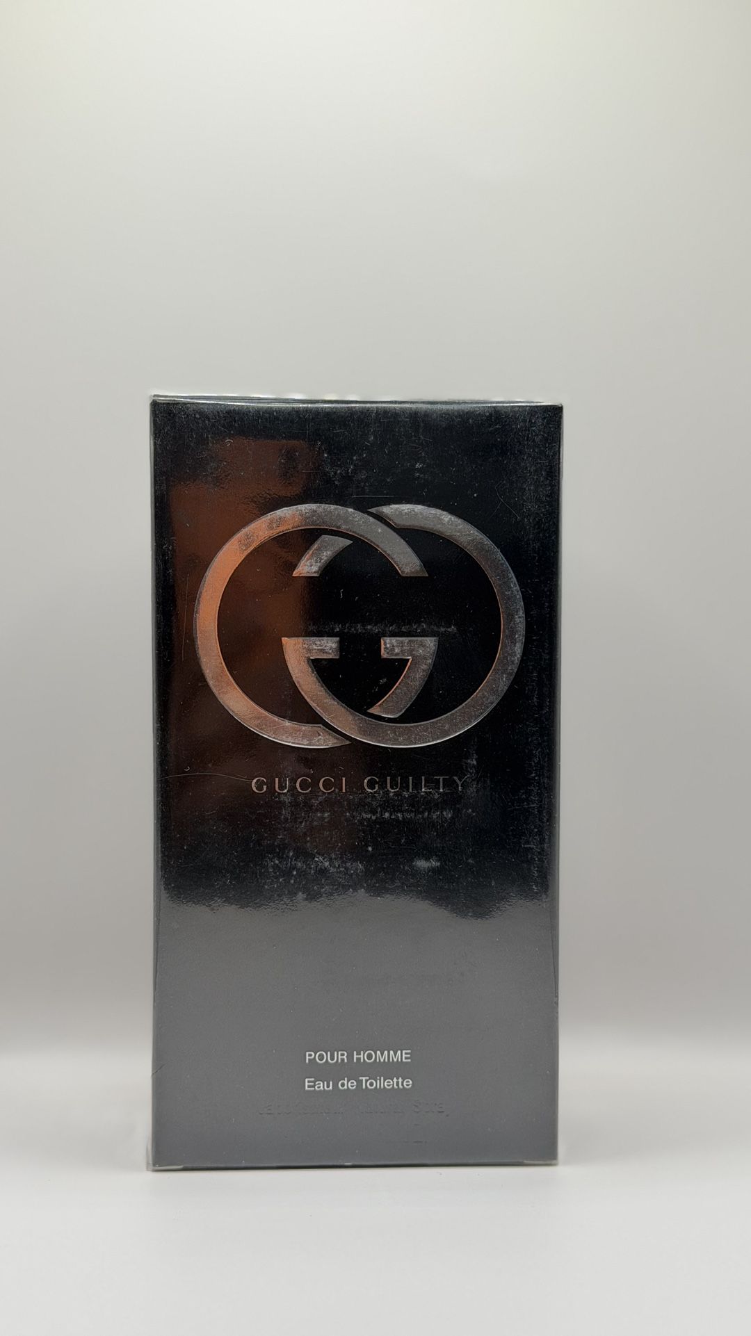 Gucci Guilty