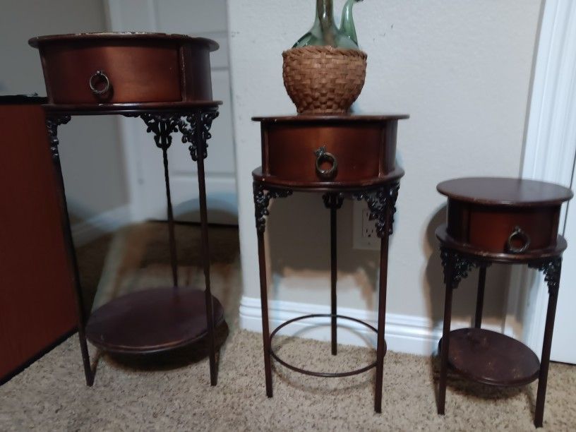 Antique Tables