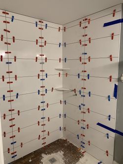 Tile / Wall And Floors