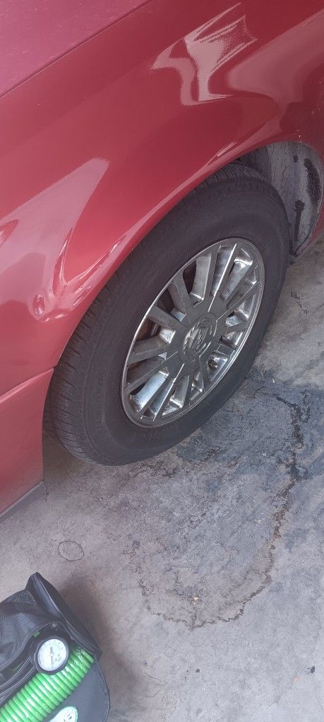 2003 Cadillac Deville /Arnold Palmer Edition