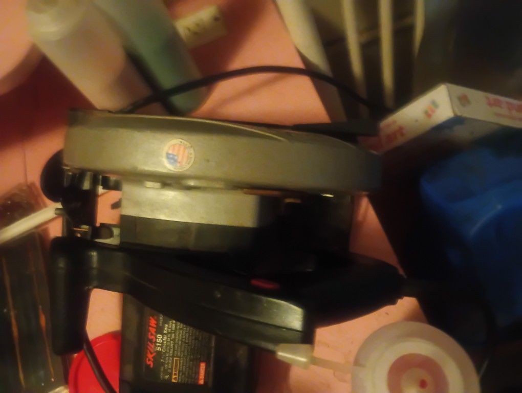 Saw Circular