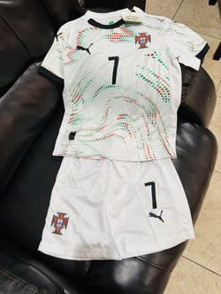 Portugal 🇵🇹 Ronaldo Kids Size $40